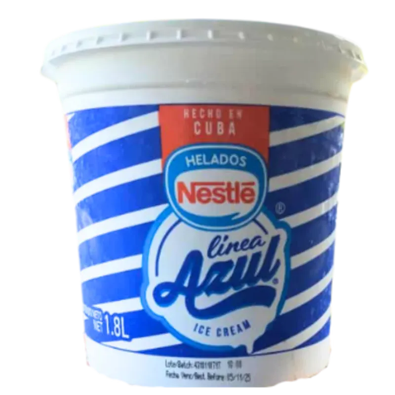 Helado Nestlé de Chocolate, 1.8 L