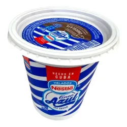 Helado Nestlé de Chocolate de 450ml