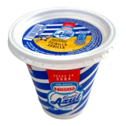 Helado Nestlé De Vainilla, 450 ml