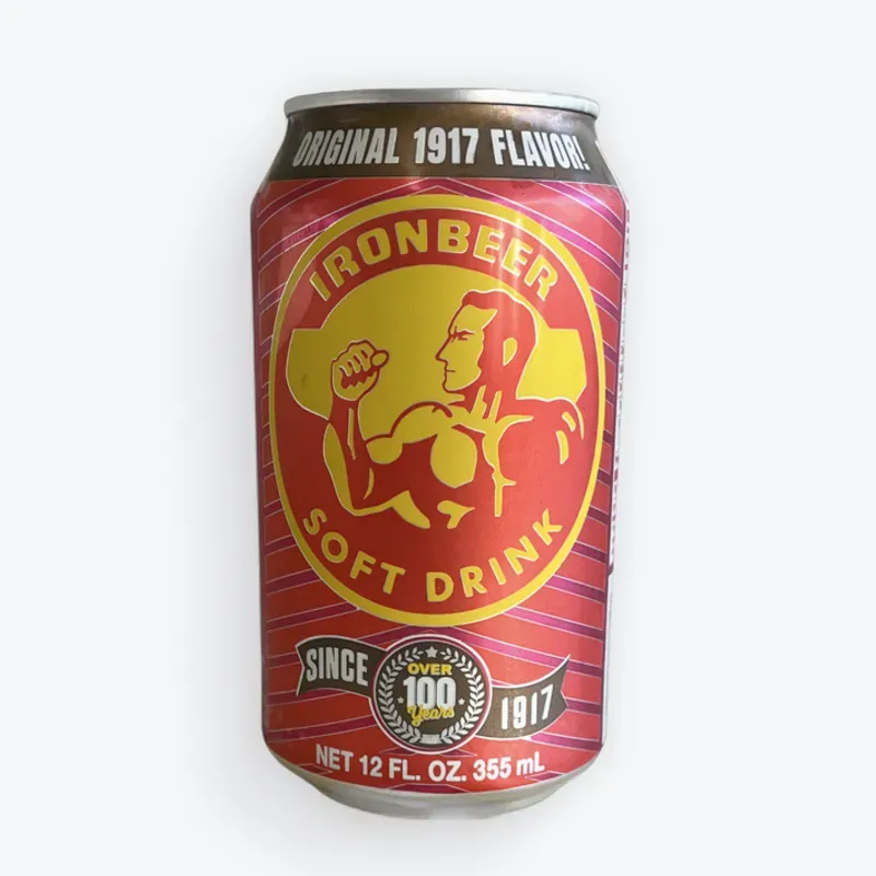 Ironbeer 