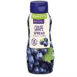 Jalea sabor Uva 566 g