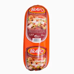Jamón Bravo de 2kg
