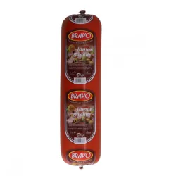Jamón Bravo de 3.2 kg