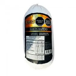 Jamón Rápido 2000 g