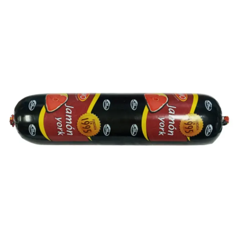 Jamón York, 800 g