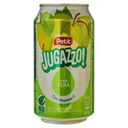 Jugo Natural de Pera