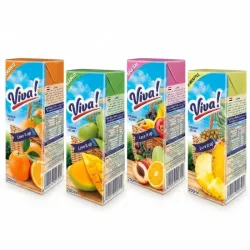 Jugos de cajita
