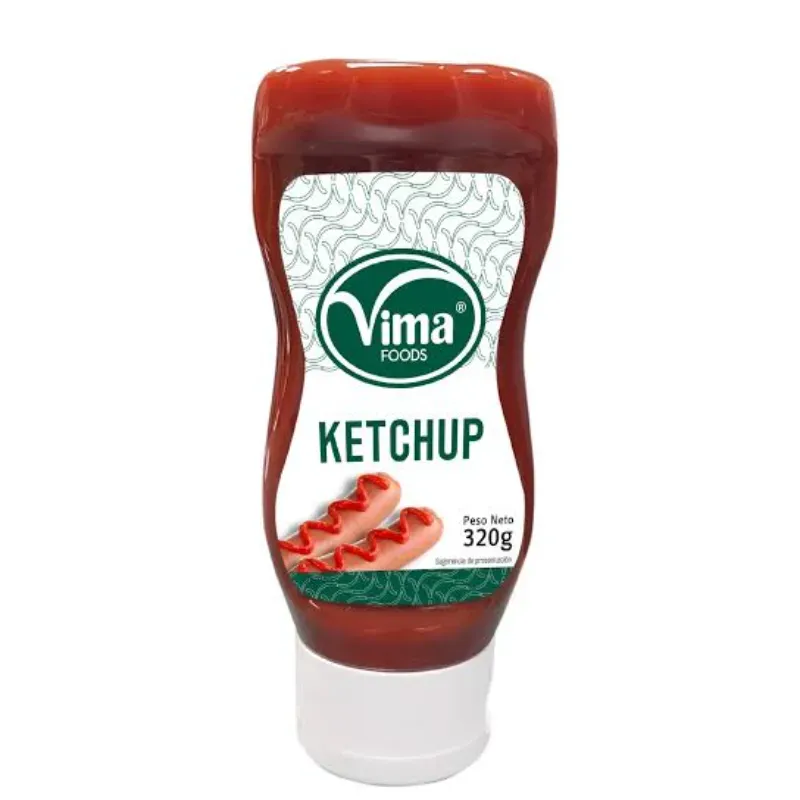 Ketchup 320 g