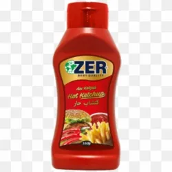 Ketchup Ketçap 550 g