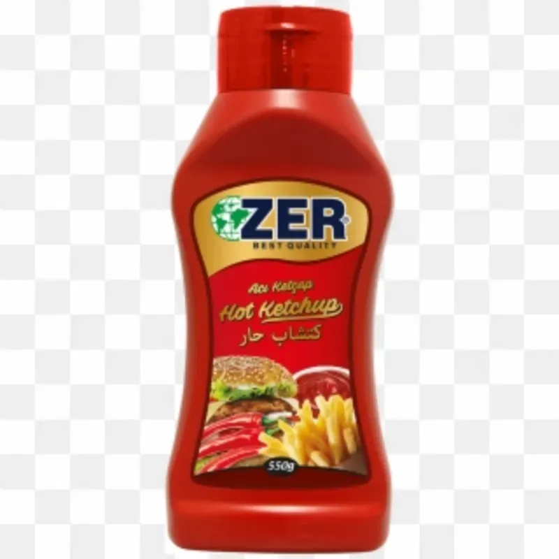 Ketchup Ketçap 550 g