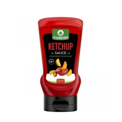 Ketchup