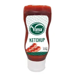 Ketchup Vima 320ml