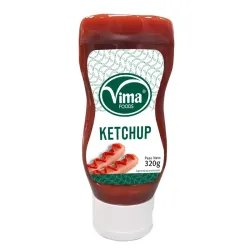 Ketchup Vima