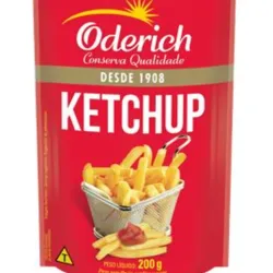 Ketchup 