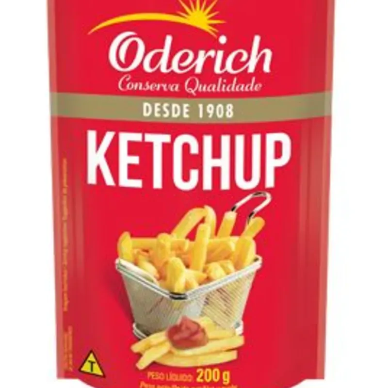 Ketchup 