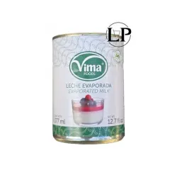 Leche Evaporada 377ml