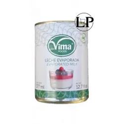 Leche Evaporada Vima