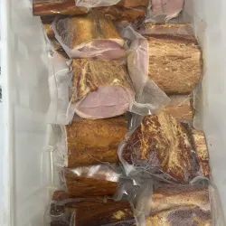 Lomo ahumado