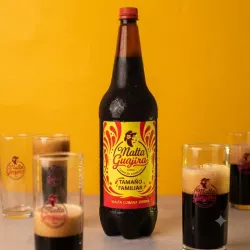 Malta familiar 1.5L