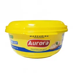 Margarina Aurora 425 g
