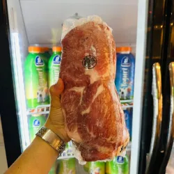 Masas de cerdo Importa.