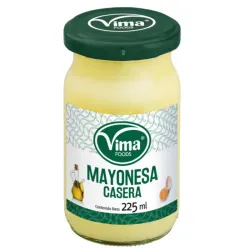 Mayonesa  225 mL