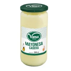 Mayonesa casera Vima 700ml