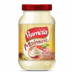 Mayonesa Pramesa 500 g