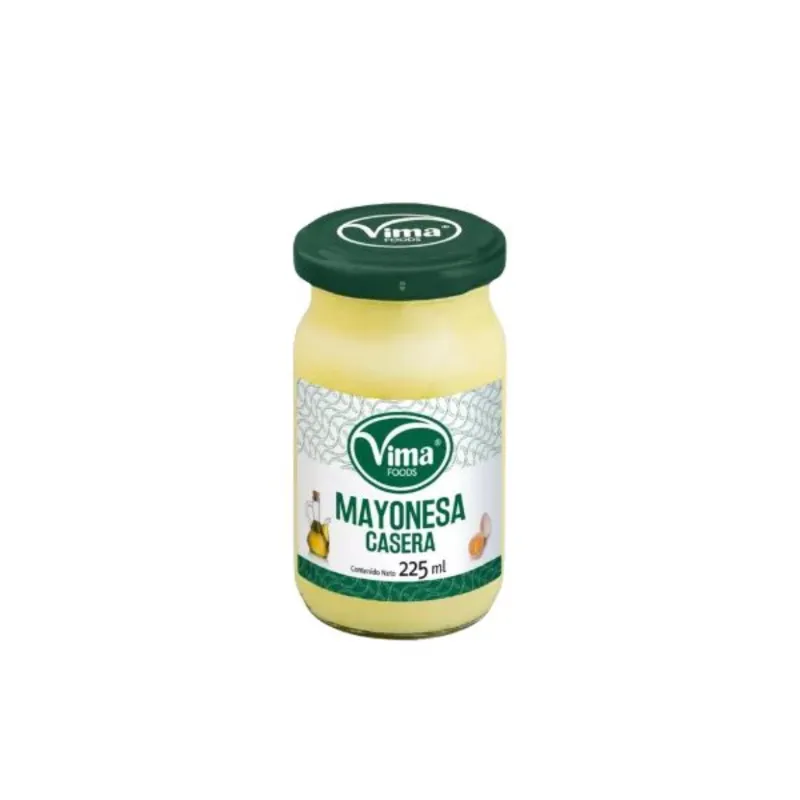 Mayonesa Vima 225ml