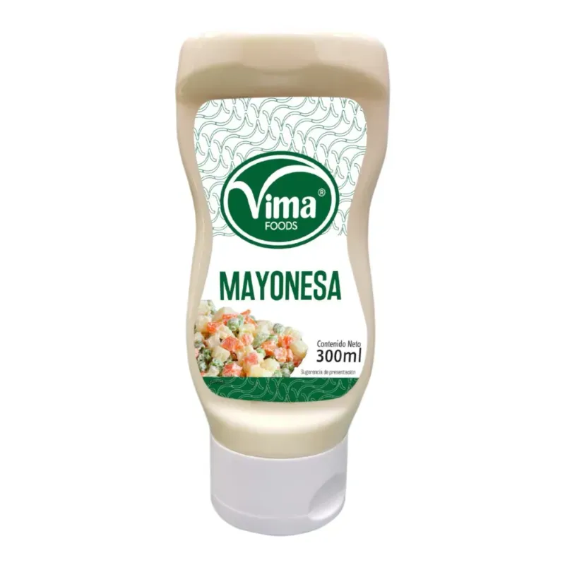Mayonesa VIMA 300 ml