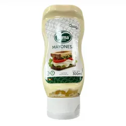 Mayonesa Vima 300ml