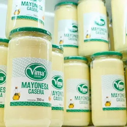 Mayonesa Vima 700ml