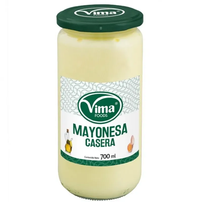 Mayonesa Vima de 700ml
