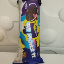 Mega Galletas de Chocolate 