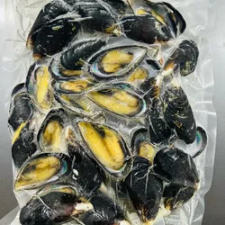 Mejillones