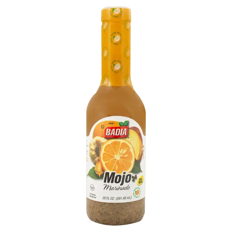 Mojo Marinado 