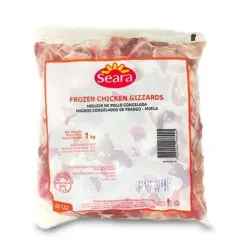 Molleja de Pollo 