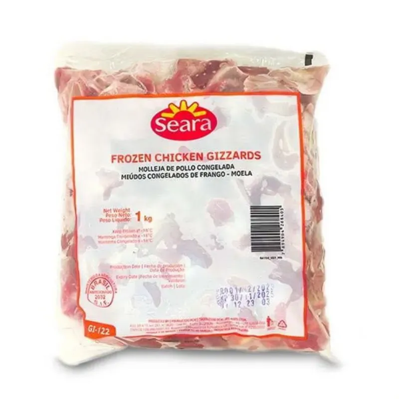 Molleja de Pollo 