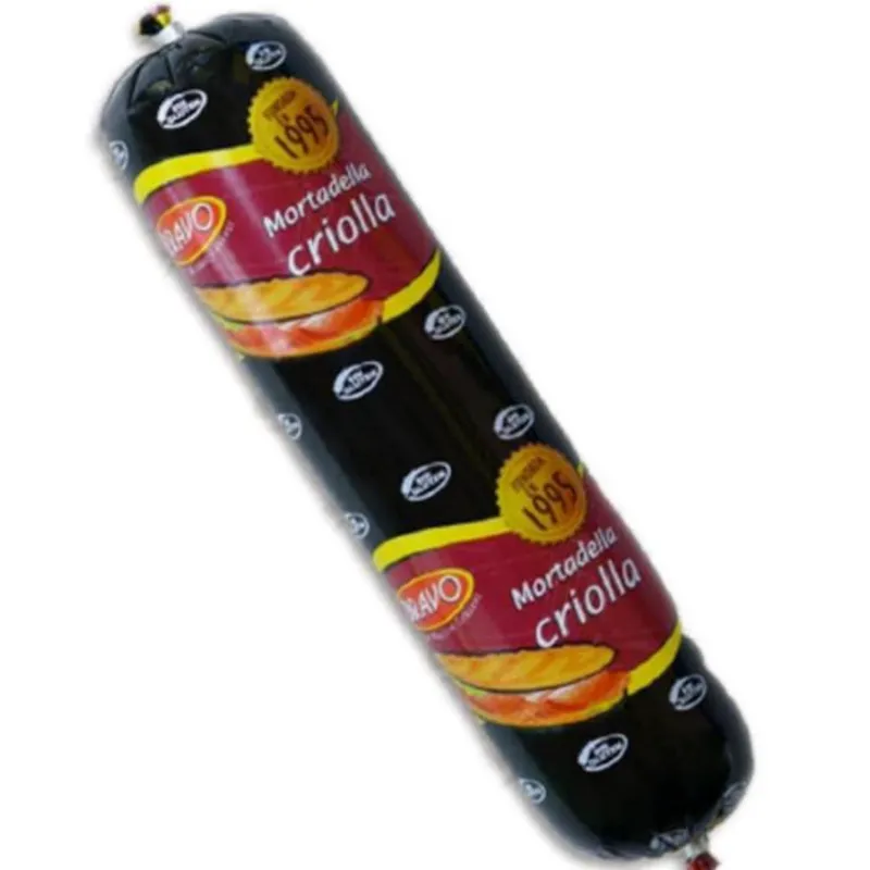 Mortadella Criolla Bravo