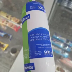 Mortadella de Pollo 500g