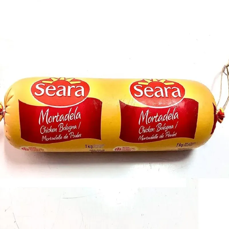 Mortadella de Pollo 