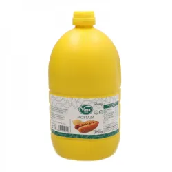 Mostaza 1.85 Kg