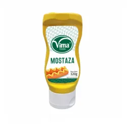 Mostaza 