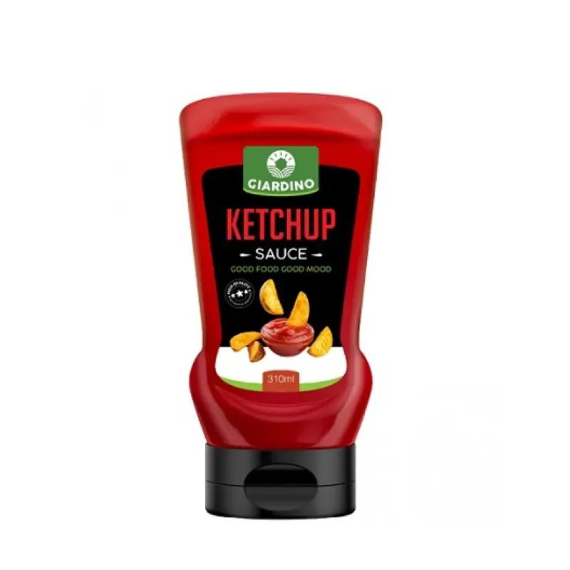 Ketchup Giardino 310 ml