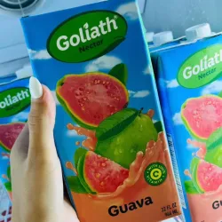 Néctar de Guayaba 946 ml