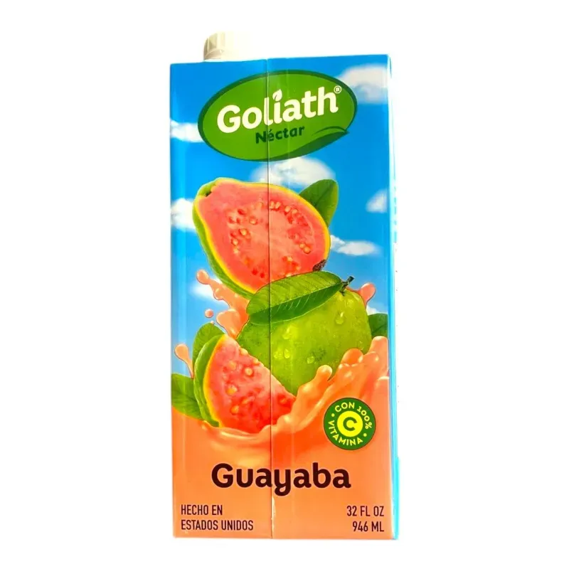 Néctar de Guayaba 946 ml