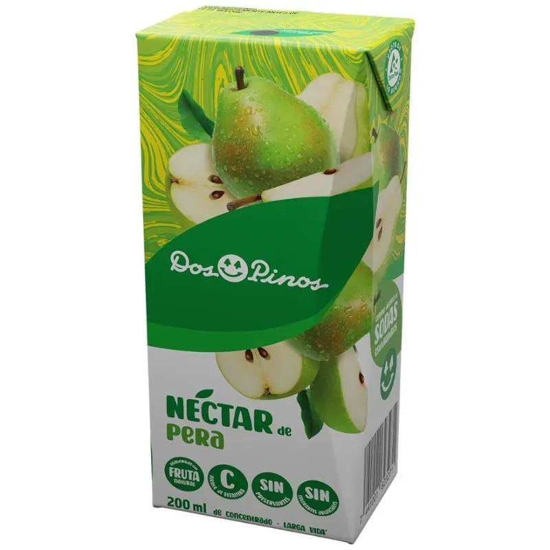 Néctar de Pera 200 ml