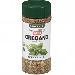 Orégano Badia 