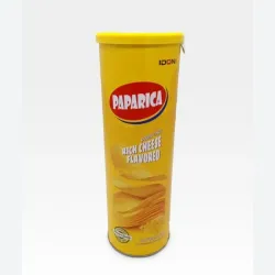 Paparica / Queso 