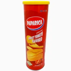 Paparica / Tomate 